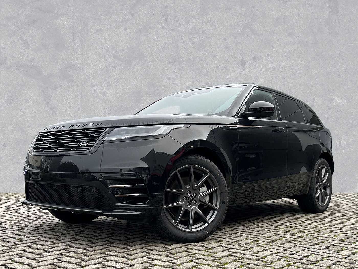 Land Rover Range Rover Velar Dynamic HSE