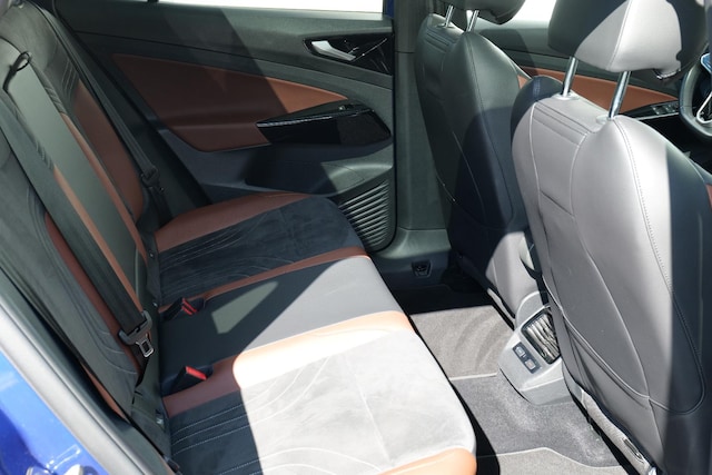 Volkswagen ID.4 Family