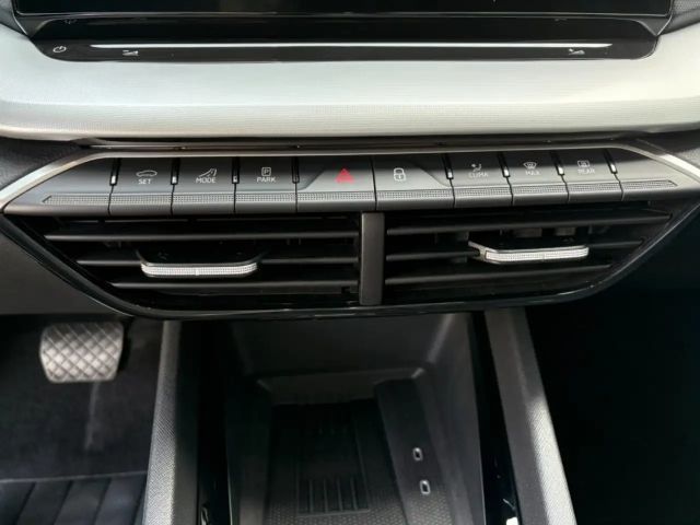 Skoda Octavia 2.0 TDI Combi Selection