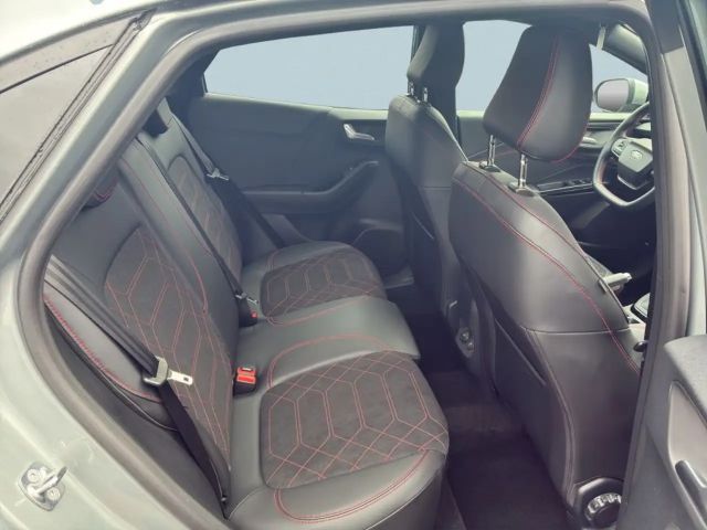 Ford Puma EcoBoost ST Line