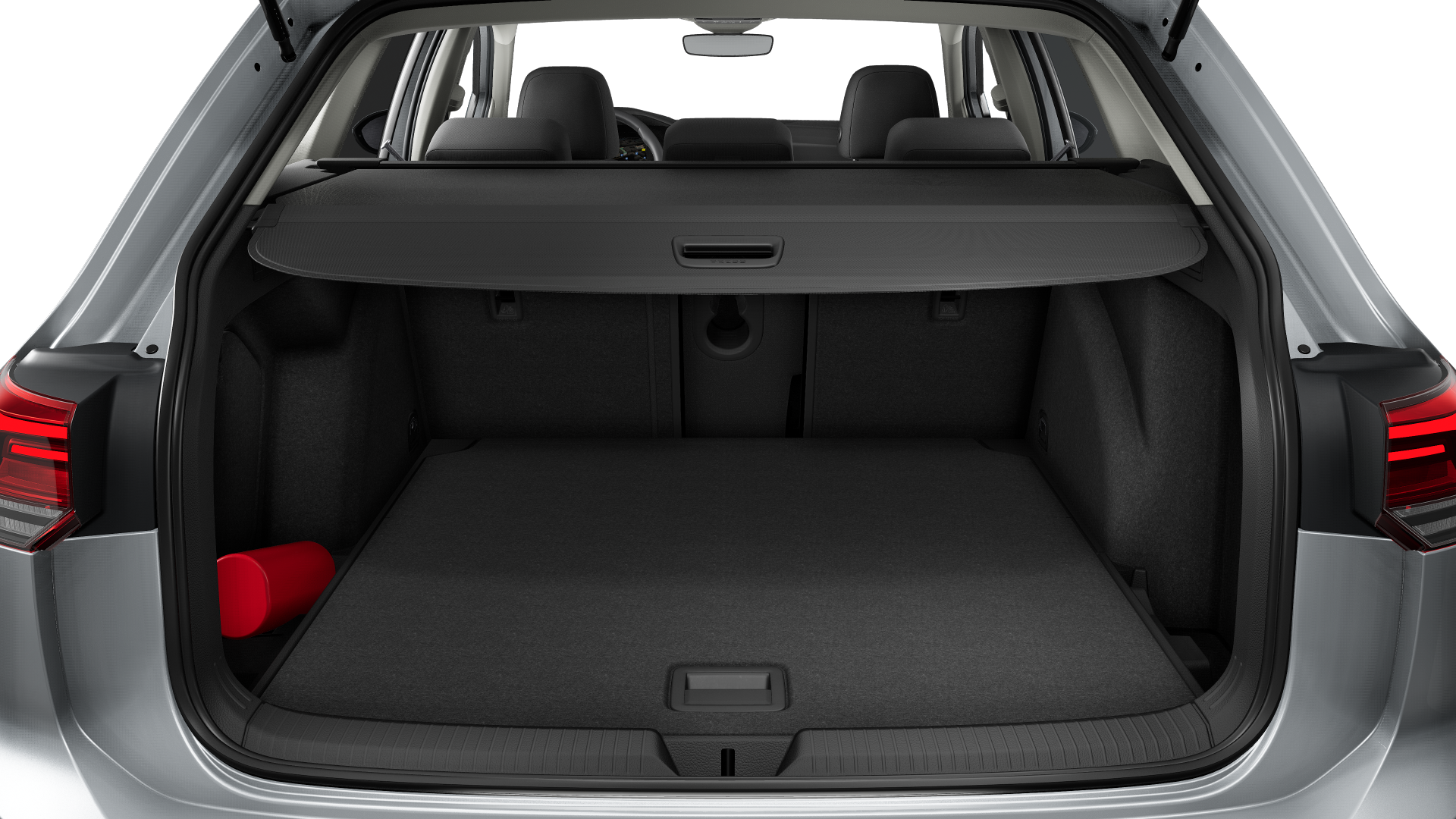 Volkswagen Golf Move