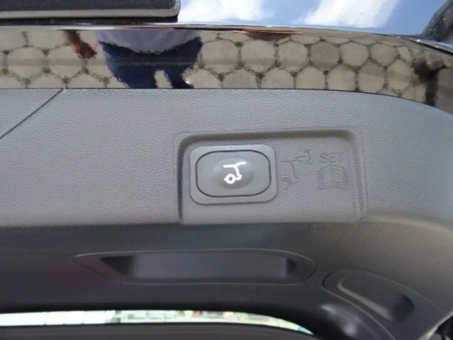 Ford Puma EcoBoost ST Line