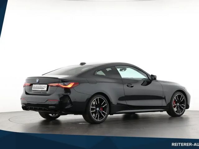 BMW 440 Coupé M-Sport M440d xDrive