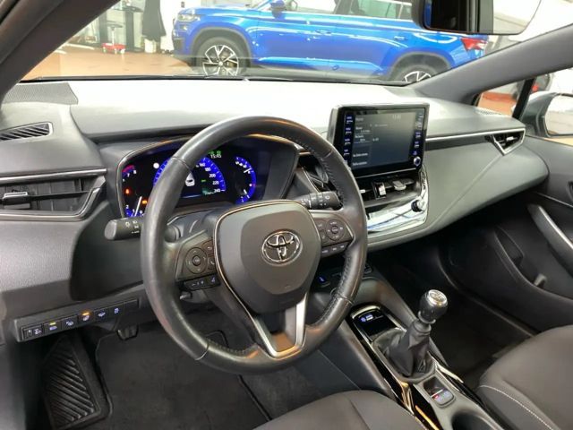 Toyota Corolla 1.2 Turbo Team D