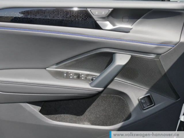 Volkswagen Tiguan DSG R-Line eHybrid