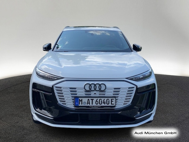 Audi Q6 e-tron Quattro
