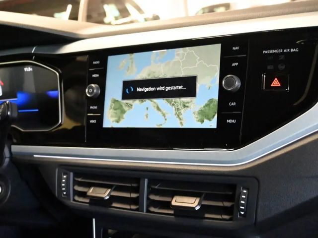 Volkswagen Taigo 1.0 TSI