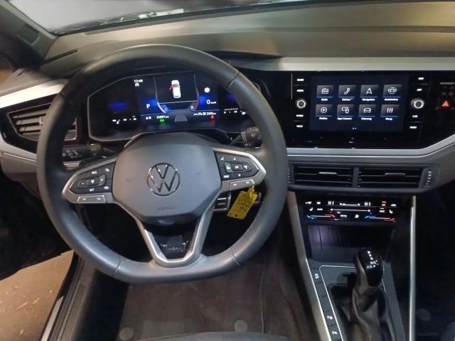 Volkswagen Taigo 1.0 TSI DSG