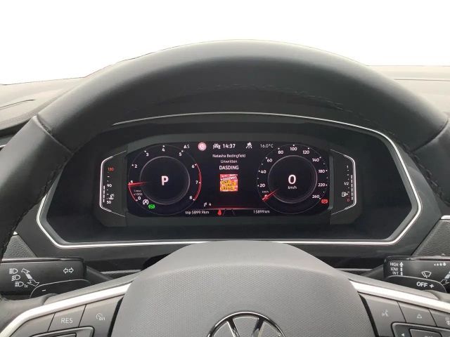 Volkswagen Tiguan 1.5 TSI Allspace DSG