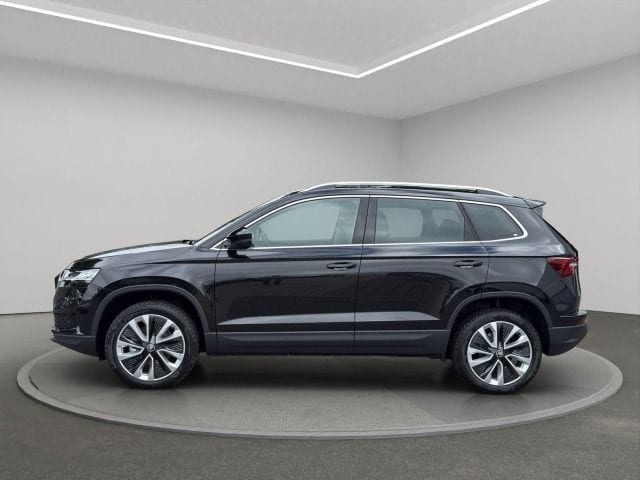 Skoda Karoq 2.0 TDI Selection