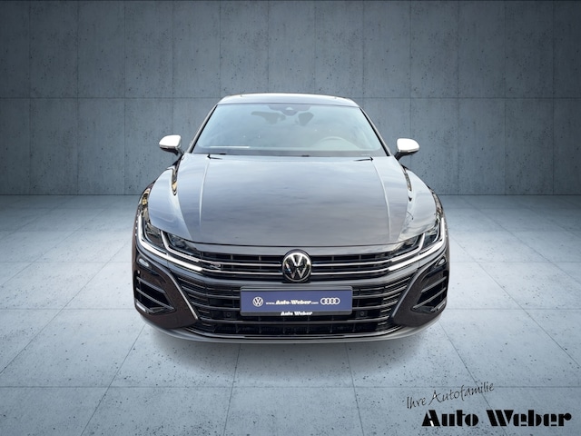 Volkswagen Arteon Shooting Brake R Shooting Brake Pano AHK Keyless