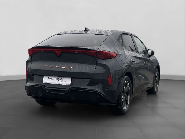 Cupra Tavascan Endurance