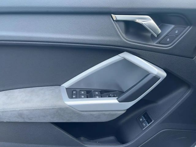 Audi Q3 45 TFSI Hybride S-Tronic