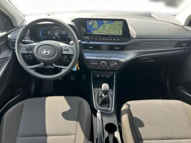 Hyundai Bayon 1.0 Select T-GDi