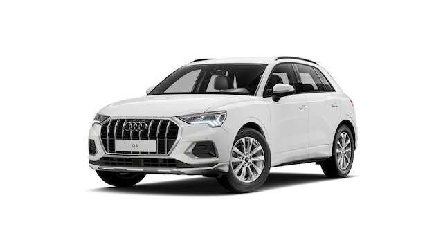 Audi Q3 35 TFSI S-Tronic