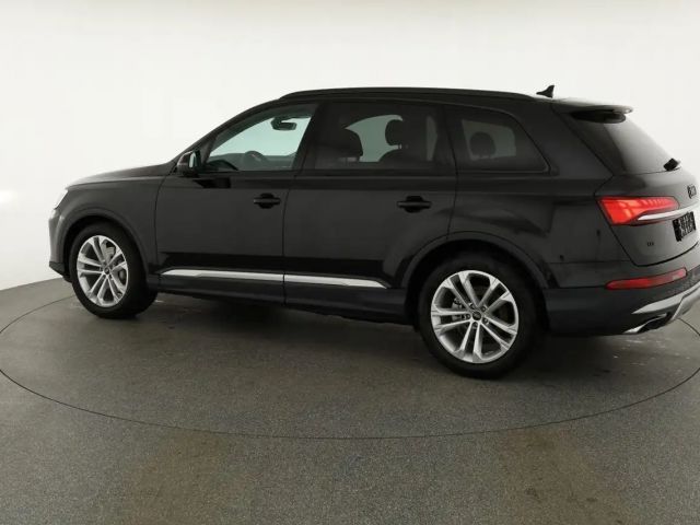 Audi Q7 45 TDI Quattro