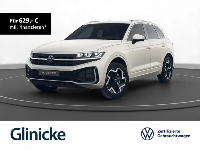 Volkswagen Touareg 3.0 V6 TDI R-Line