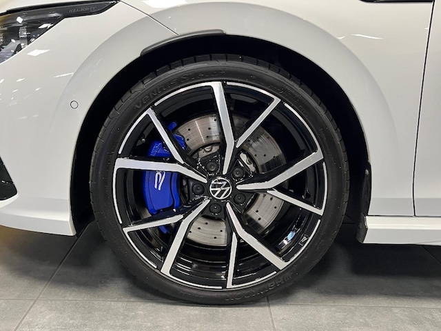 Volkswagen Golf 2.0 TSI DSG Variant