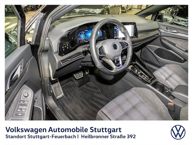 Volkswagen Golf 1.4 TSI DSG GTE eHybrid