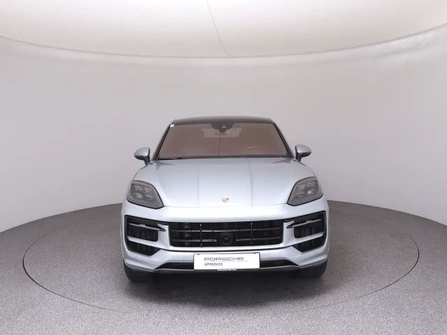 Porsche Cayenne Coupé E-Hybrid