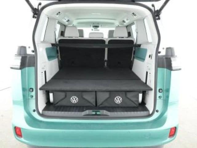 Volkswagen ID.Buzz ID.Buzz Goal LED NAV ACC KAMERA WÄRMEPUMPE