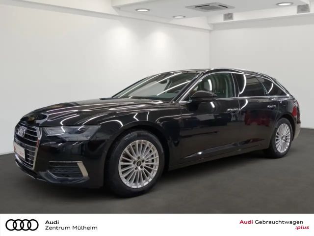 Audi A6 50 TFSI Avant Hybride Quattro