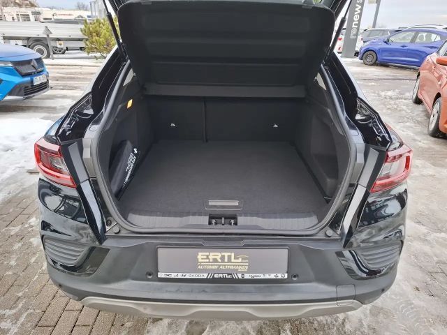 Renault Arkana EDC TCe 140 Techno