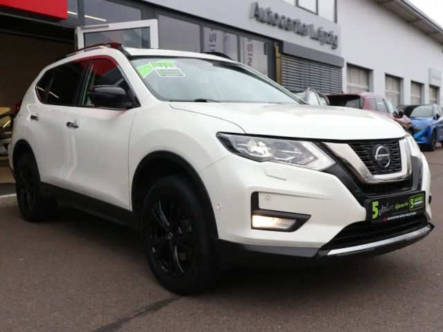 Nissan X-trail DIG-T