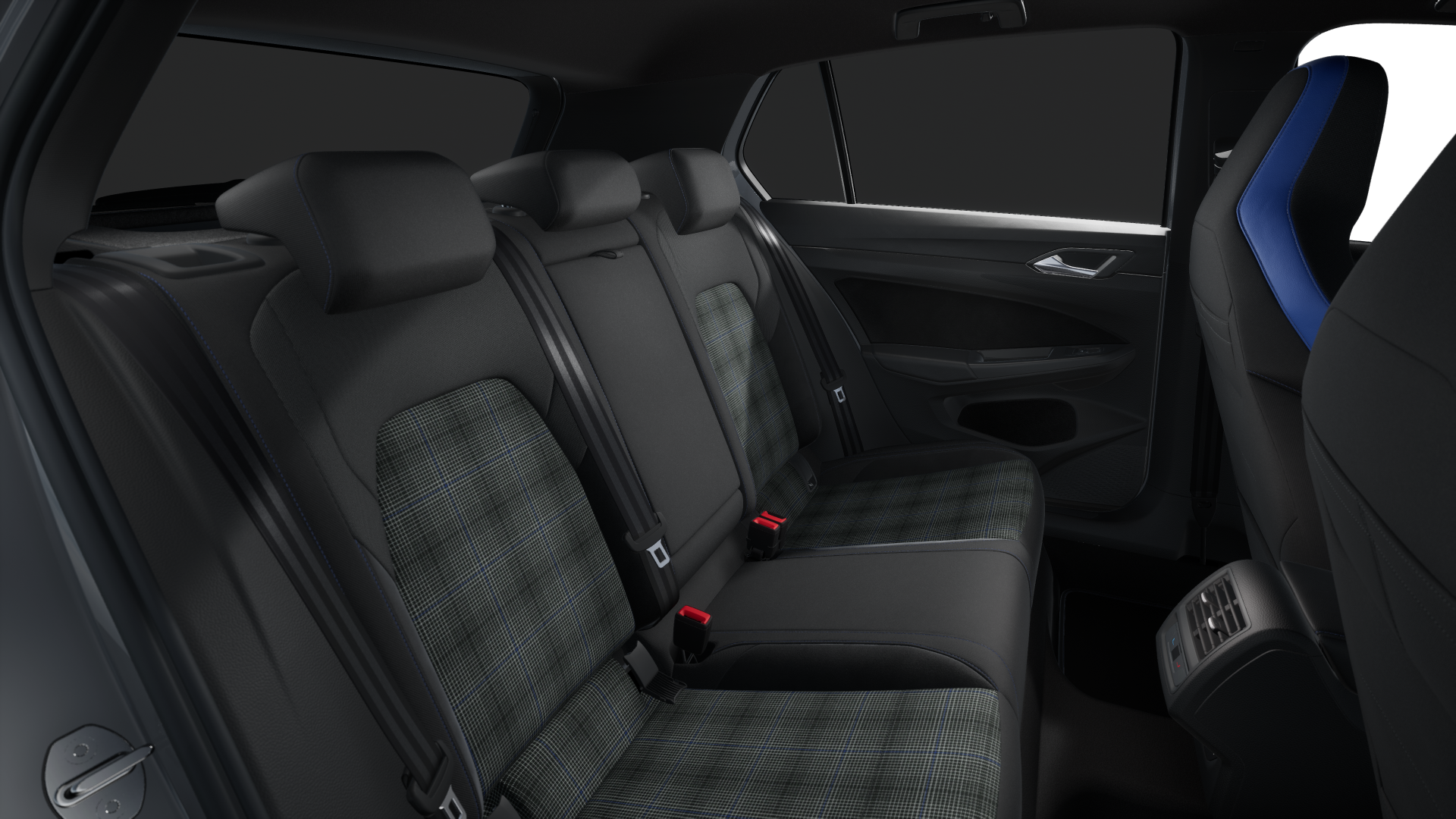 Volkswagen Golf DSG Golf VIII eHybrid