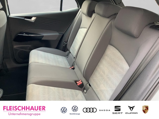 Volkswagen ID.3 Performance Pro