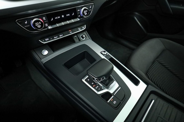 Audi Q5 40 TDI Quattro S-Tronic Sportback