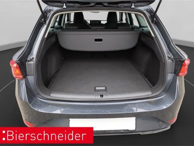 Seat Leon 1.5 TSI DSG FR-lijn Sportstourer
