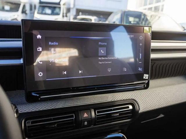 Citroën C3 Hybrid Plus