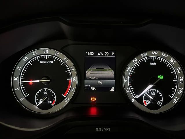 Skoda Kodiaq Style Style