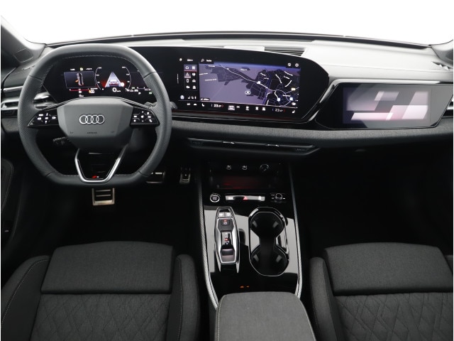 Audi A5 Avant S-Tronic