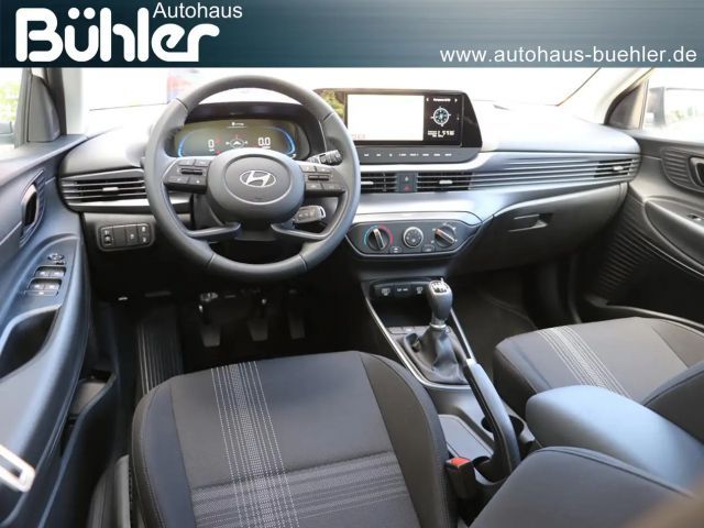 Hyundai i20 1.0 Select T-GDi