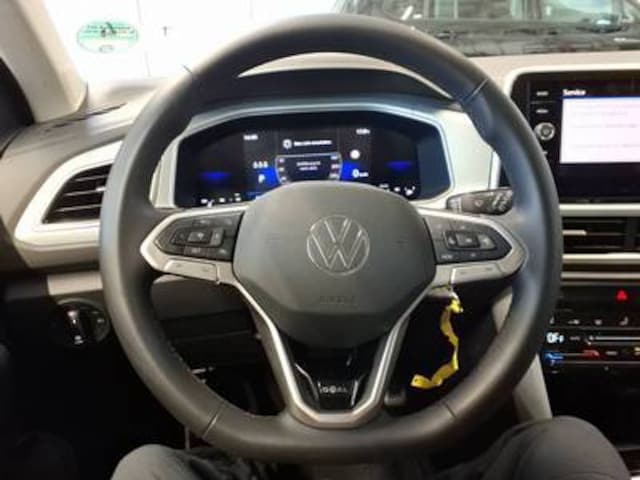 Volkswagen T-Roc 2.0 TDI DSG