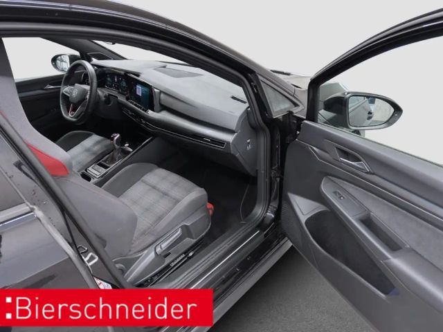 Volkswagen Golf 2.0 TSI GTI