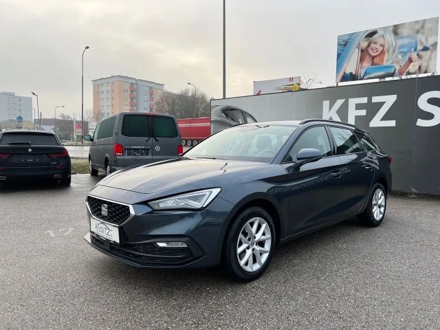 Seat Leon Sportstourer Style