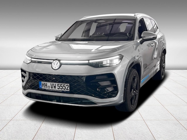 Volkswagen Tayron 2.0 TSI R-Line