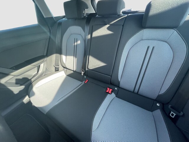 Seat Leon 2.0 TDI Sportstourer Style