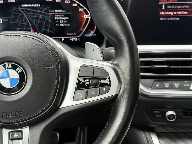 BMW 440 440i Cabrio xDrive