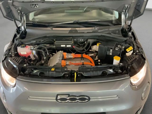 Fiat 500e 42 kWh Icon