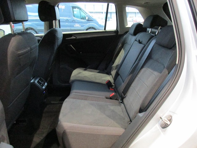 Volkswagen Tiguan IQ.Drive