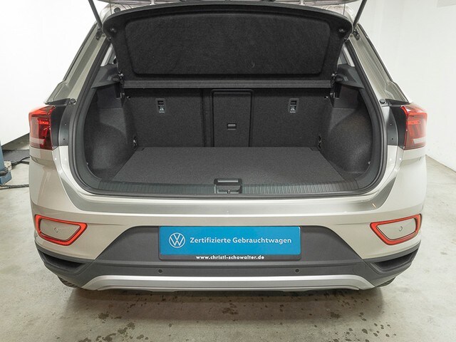 Volkswagen T-Roc 2.0 TDI DSG