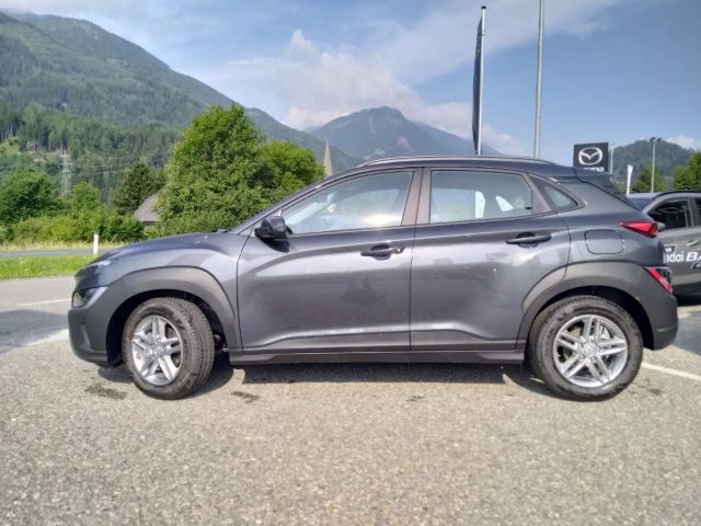 Hyundai Kona 2WD Smart T-GDi