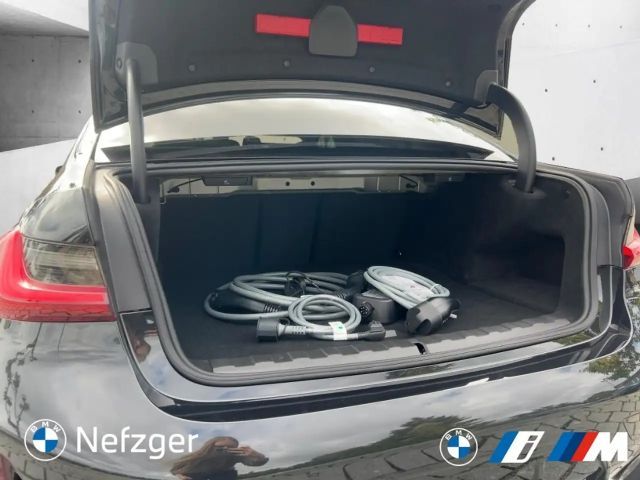 BMW 330 330e M-Sport Sedan