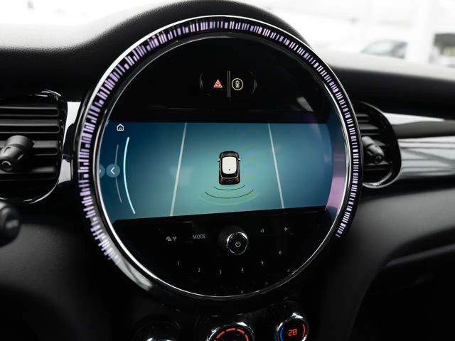 MINI Mini Electric SE