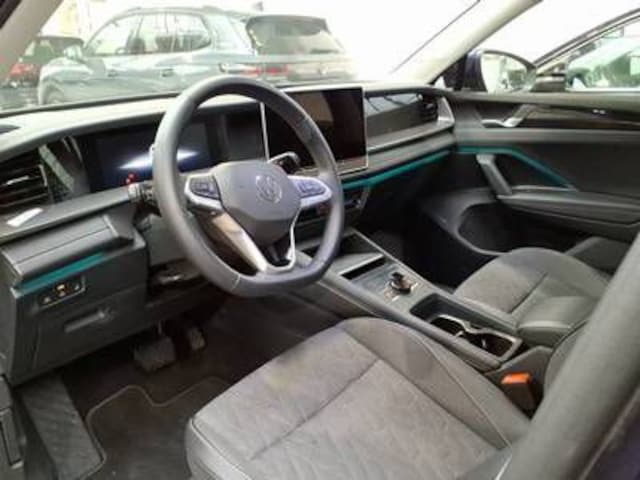 Volkswagen Tayron 2.0 TDI DSG