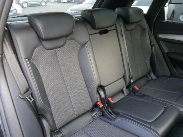 Audi Q5 50 TDI Quattro